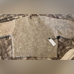 ASTR the Label pullover sweater